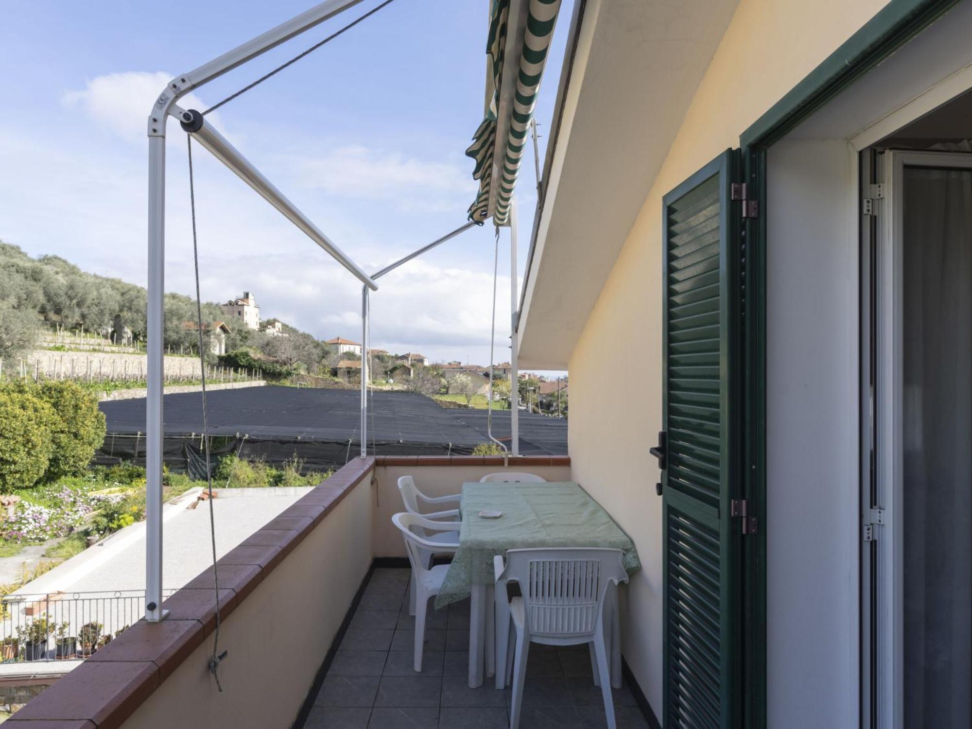 Apartment La Colombera - Dia142 By Interhome Diano Castello Exterior foto